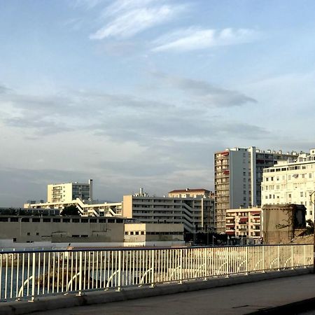Apartmán Mon Jolitoit Marseille Exteriér fotografie