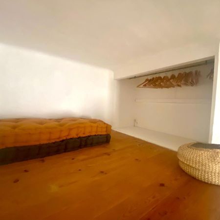 Apartmán Mon Jolitoit Marseille Exteriér fotografie