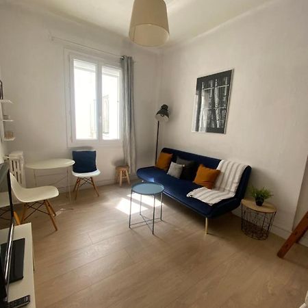 Apartmán Mon Jolitoit Marseille Exteriér fotografie