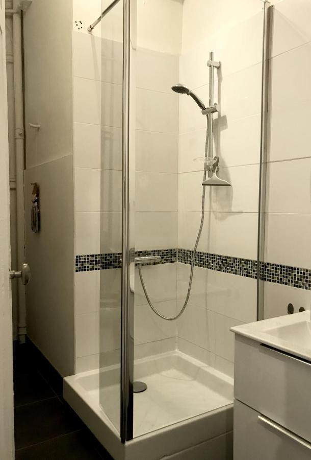 Apartmán Mon Jolitoit Marseille Exteriér fotografie