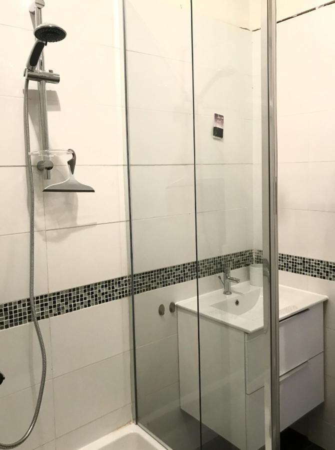 Apartmán Mon Jolitoit Marseille Exteriér fotografie