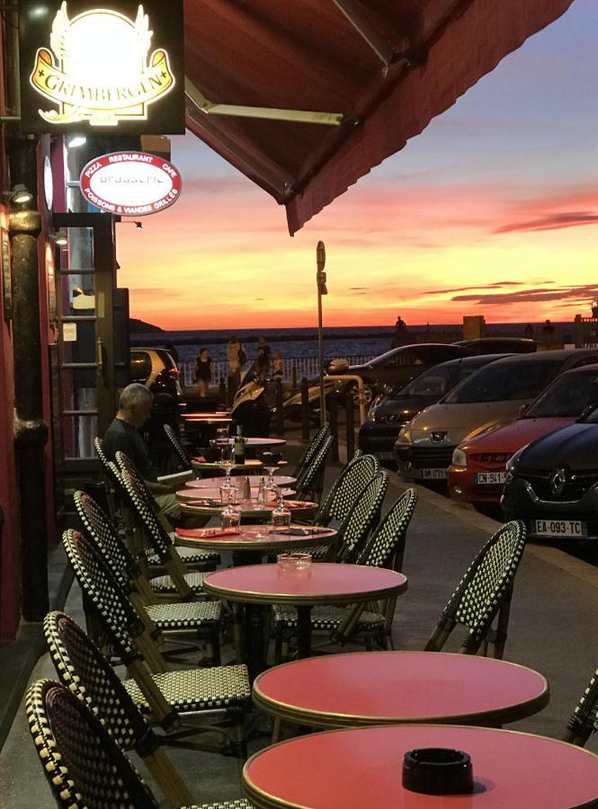 Apartmán Mon Jolitoit Marseille Exteriér fotografie