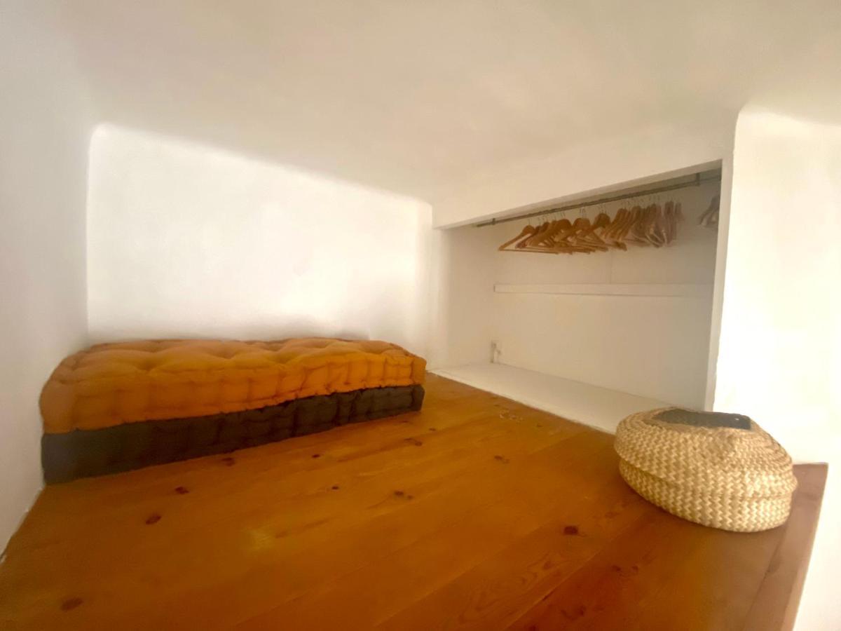 Apartmán Mon Jolitoit Marseille Exteriér fotografie